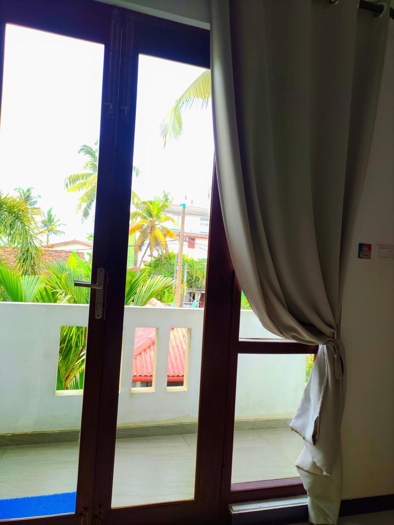 Aurora Hotel هيكادوفا المظهر الخارجي الصورة