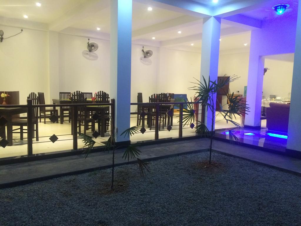 Aurora Hotel هيكادوفا المظهر الخارجي الصورة