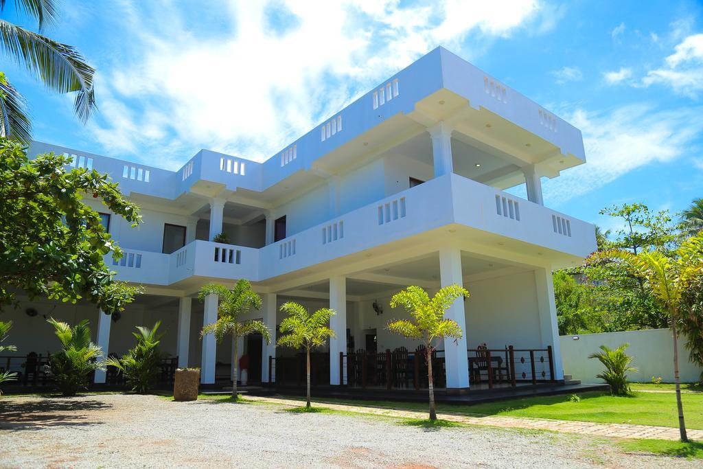 Aurora Hotel هيكادوفا المظهر الخارجي الصورة